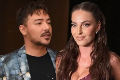 MILAN STANKOVIĆ TIHA PATNJA DŽEJLE RAMOVIĆ: Godinama bila zaljubljena u njega, a KRILA OD SVIH: Možda smo se...