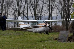 AVION NESTAO SA RADARA IZNAD RAKOVICE! U letelici tada bila trojica Nemaca i Hrvat, delovi pronađeni rasuti kilometrima! SVI PUTNICI NASTRADALI!