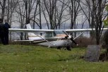 AVION NESTAO SA RADARA IZNAD RAKOVICE! U letelici tada bila trojica Nemaca i Hrvat, delovi pronađeni rasuti kilometrima! SVI PUTNICI NASTRADALI!