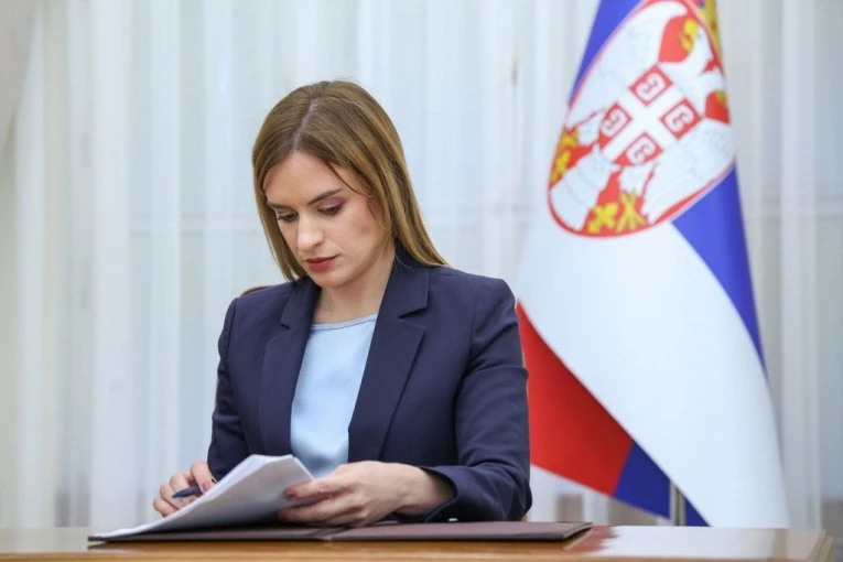 ZAKON RODITELJ-NEGOVATELJ USKORO U SKUPŠTINI: Đurđević Stamenkovski - evo kada kreće primena zakona