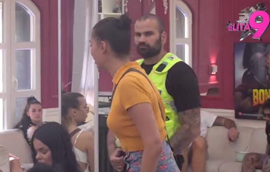 PORODICA MORALA HITNO DA POKRENE POSTUPAK: Mina Vrbaški ni ne slti šta se dešava SPOLJNOM SVETU