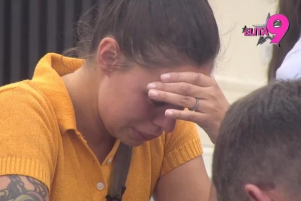 MINA VRBAŠKI NA KORAK DO DISKVALIFIKACIJE, VIKTOR JE TERA DA POBEGNE IZ "ELITE": Želi da je se reši zauvek!