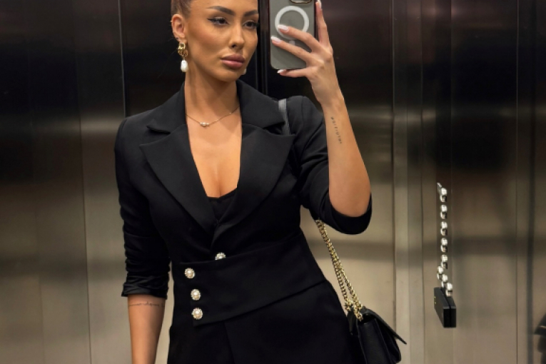 Maša Mihailović