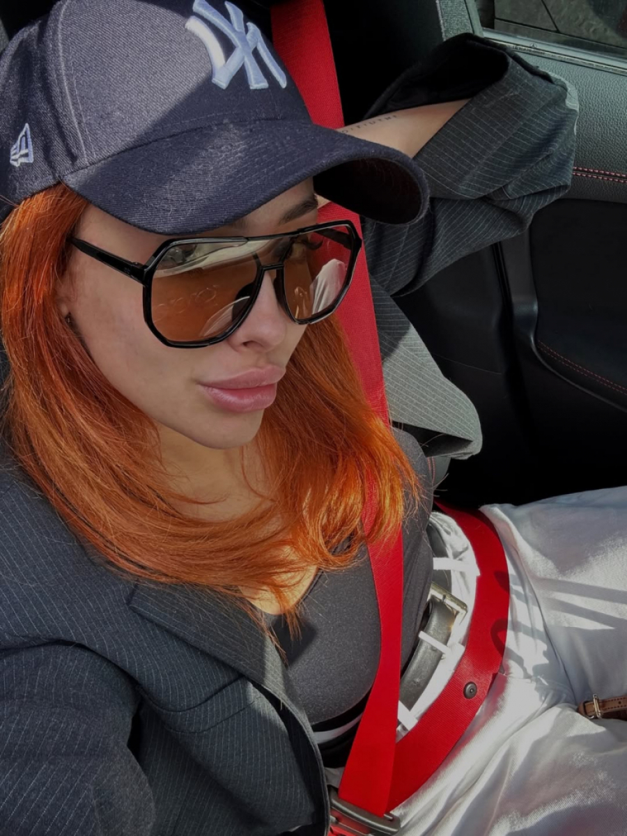 "GASTOZ NIJE RASKINUO SA ANĐELOM ZBOG MENE" Šok-bomba Maše Mihailović: Ovo su DETALJI PREPISKE lepe vodteljke Pinka sa pobednikom "Elite" (VIDEO)