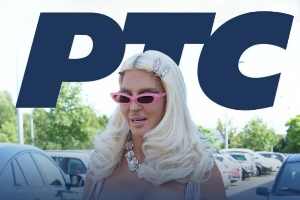 ISPLIVAO SNIMAK MALOLETNE JELENE KARLEUŠE SA RTS - Voditeljka joj postavila NEZGODNO pitanje! (VIDEO)