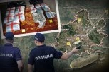 ZBOG DUGA OD 800 EVRA ZA DROGU! Podignuta optužnica protiv Nikole (24) koji je naterao maloletnika da ode u Kragujevac i baci bombu