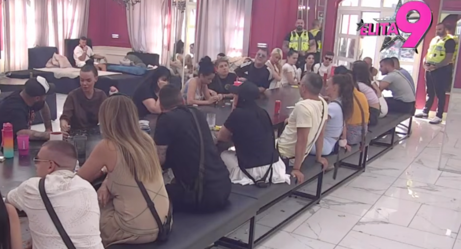 ŠTA SE DEŠAVA SA DEVOJČICOM TRUDNE ANITE STANOJLOVIĆ? - Luka saopštio ŠOK-INFORMACIJU uživo u programu! MUK U BELOJ KUĆI! (VIDEO)