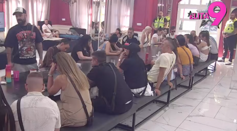 ŠTA SE DEŠAVA SA DEVOJČICOM TRUDNE ANITE STANOJLOVIĆ? - Luka saopštio ŠOK-INFORMACIJU uživo u programu! MUK U BELOJ KUĆI! (VIDEO)