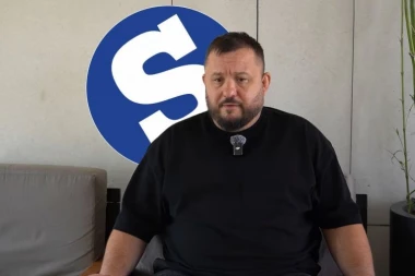 PRVI ČOVEK FNC DRAŽEN FORGAČ ZA SPORTISSIMO: Srbija je naše najveće tržište, beogradsku publiku izdvaja srčanost (VIDEO)