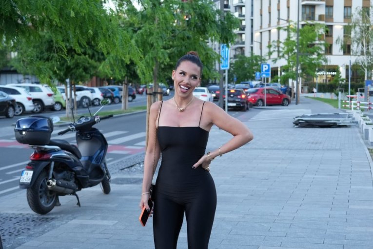 Kaja Ostojić