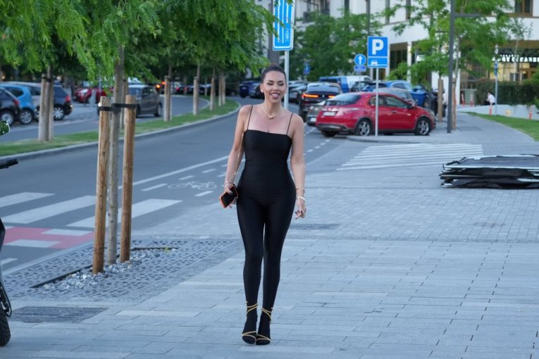 Kaja Ostojić