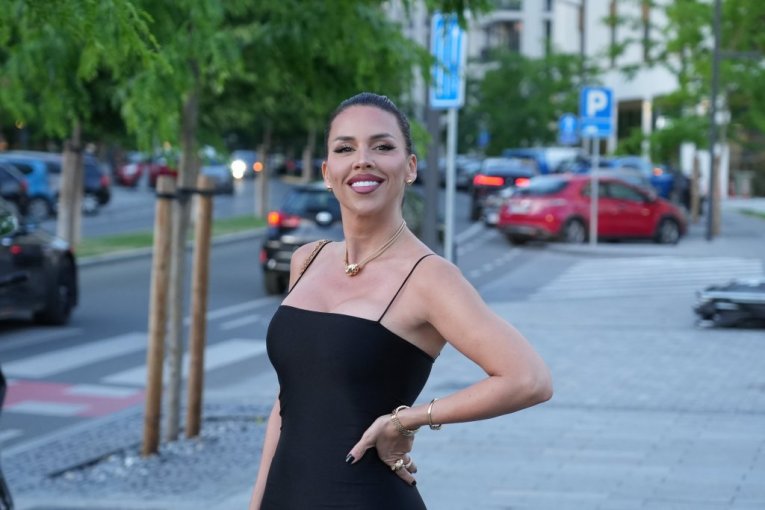 Kaja Ostojić
