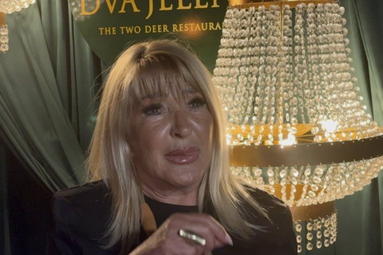 Goca Lazarević