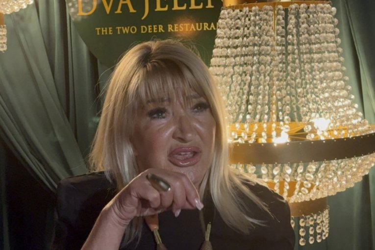 Goca Lazarević