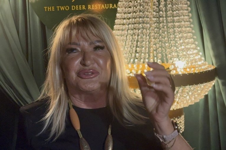 Goca Lazarević