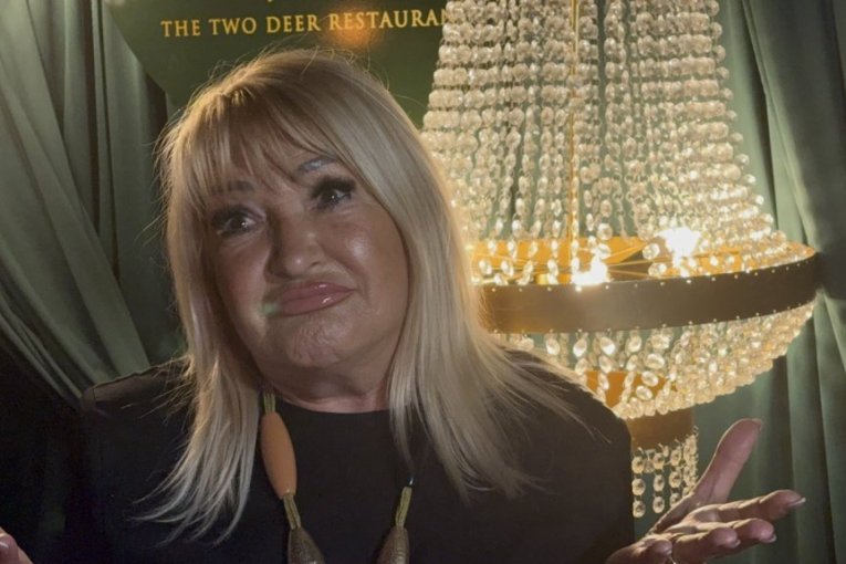 Goca Lazarević
