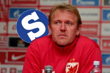 SPORTISSIMO INTERVJU - ROBERT PROSINEČKI: Pokojni Cvele i Ljupko su nas skockali! Imali smo onaj pozitivni bezobrazluk!