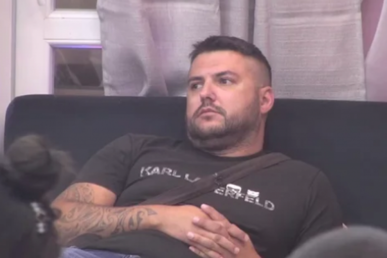 Maja Marinković i Asmin Durdžić