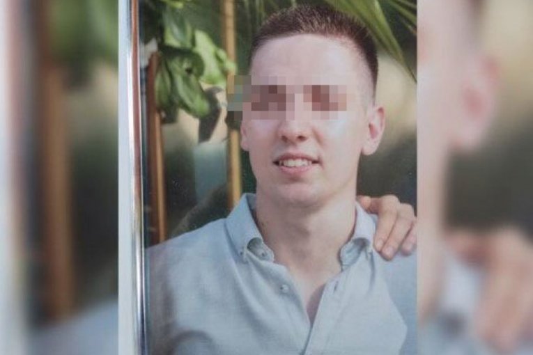 28-ЛЕТНИЙ МОЛОДОЙ ЧЕЛОВЕК ИЗ ЖИТОРАДЖИ УТОНУЛ В ДУНАЕ! Дядя умолял Луку не идти к реке, но тот его не послушал!