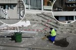 "VIDELA SAM EKSPLOZIJU IZ KREVETA:" Strašna svedočenja ljudi o udaru ruskog drona u Rumuniji: Teška noć u Galacu, probudio ih sistem za uzbunu (FOTO, VIDEO)
