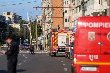 KOJI PUT VIŠE?! Dron se ponovo srušio u Rumuniji, NAROD KIPTI OD BESA!