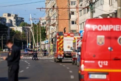 KOJI PUT VIŠE?! Dron se ponovo srušio u Rumuniji, NAROD KIPTI OD BESA!