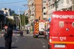 KOJI PUT VIŠE?! Dron se ponovo srušio u Rumuniji, NAROD KIPTI OD BESA!