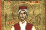 USTAŠA MU JE SEKAO UŠI I NOS, A ON JE MIRNO IZGOVORIO REČENICU KOJA I SADA ODZVANJA: Crkva danas slavi Svetog novomučenika Vukašina