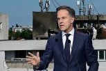 "NATO ĆE BRANITI SVAKI PEDALJ..." Generalni sekretar NATO Rute poslao BRUTALNU PORUKU Rusiji posle UDARA drona u Rumuniji!