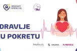Karavan zdravlja stiže u četiri grada Srbije: Besplatni preventivni pregledi za građane do 60 godina