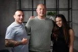 JEDAN UDARAC I GOTOVO! Duško Basrak kod Džake i Milane o kik-boksu, Japanu i drugarstvu sa Mirkom Krokopom! (VIDEO)