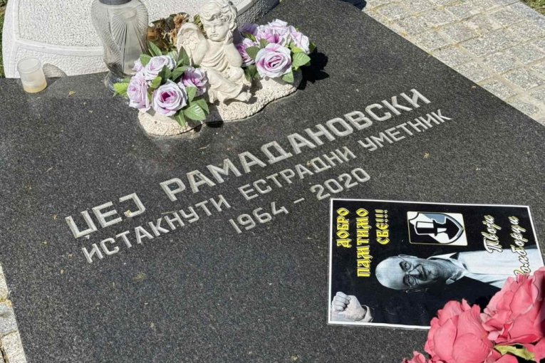 Džej Ramadanovski