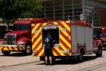 KOLAPS U EVROPSKOJ PRESTONICI! Požari ZAUSTAVILI vozove u jutarnjem špicu (VIDEO)