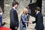 OTVARAMO NOVA VRATA U SARADNJI! Brnabić u Andori: Počastvovana sam što sam prvi predsednik Skupštine Srbije u istoriji koji je posetio ovu prelepu zemlju (FOTO)