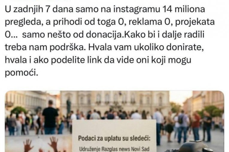 Objave Žarka Bogosavljevića