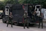 KRVAVI OBRAČUN! Više desetina MRTVIH u BRUTALNOM RATU suparničkih frakcija!
