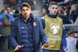 ILIĆ ODBIO POZIV REPREZENTACIJE! Paunović izvadio telefon i pročitao njegovu poruku! (VIDEO)