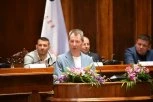 DALI STE MI NAGRADU JER STE MISLILI DA UMIREM: Moka Slavnić urnebesan - "Hteo sam da zovem i dve bivše žene" (VIDEO)