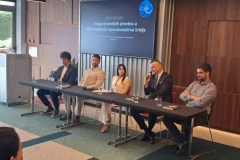 Održana konferencije “Uloga strateških sirovina u odbrambenim sposobnostima Srbije” : Kritične sirovine ključ strateškog suvereniteta i odbrambene moći Srbije