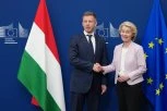 EU REKLA "DA"! Mađarskoj odblokirano čak 16,4 MILIJARDE EVRA, Mađar SLAVI istorijski dogovor sa Briselom (FOTO)