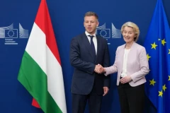 MAĐAR OTVORIO PUT DO MILIJARDI IZ BRISELA! EU odmrzava 4,2 milijarde evra za Mađarsku, počinje NOVO poglavlje!