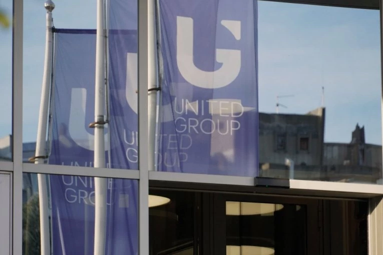 "Alpac Capital", vlasnik Euronews, kupio medije "United Group": N1, Nova, Danas...