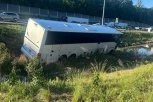 EVO ŠTA SE DESILO NA PUTU KA SOFIJI! Oglasila se agencija nakon nezgode autobusa prepunog srpskim turistima - IMA POVREĐENIH!