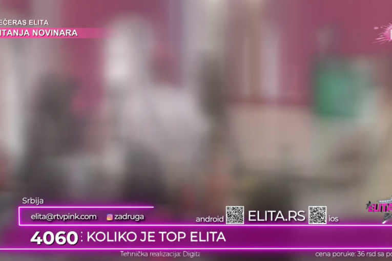 Anita Stanojlović udarila Daču Virijevića