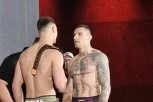SVE PUCA PRED FNC 31! Barbir dočekan "na nož", Džoker dobio nestvarne ovacije - pale i ozbiljne prozivke! (VIDEO)