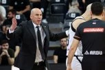 SAZNAJEMO! PARTIZAN REŠIO JOŠ JEDNOG IGRAČA: Evo kada puca nova "bomba" crno-belih!