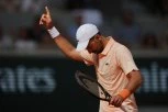 ĐOKOVIĆ SE OGLASIO O POJASU PRESVETE BOGORODICE! Novak duboko dirnut, ostavio snažnu poruku!