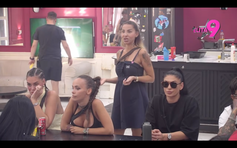 ISPLIVALI NAJMRAČNJI DETALJI O ANELINOJ TRUDNOĆI - Asmin je torturisao dok je čekala MALU NORU! (VIDEO)