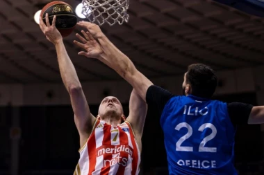 NOVI ŠOK! Spartak na spektakularan način eliminisao Zvezdu - ZAVRŠNICA ZA SRČANI UDAR!