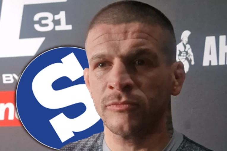 "SUPER JE MOMAK, OSTALO ĆEMO VIDETI SUTRA!" Vaso Bakočević za Sportissimo pred FNC 31: Kada mnogo obećavaš... (VIDEO)